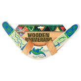 Animal Print  Boomerang Kids Toys in Bulk-Assorted